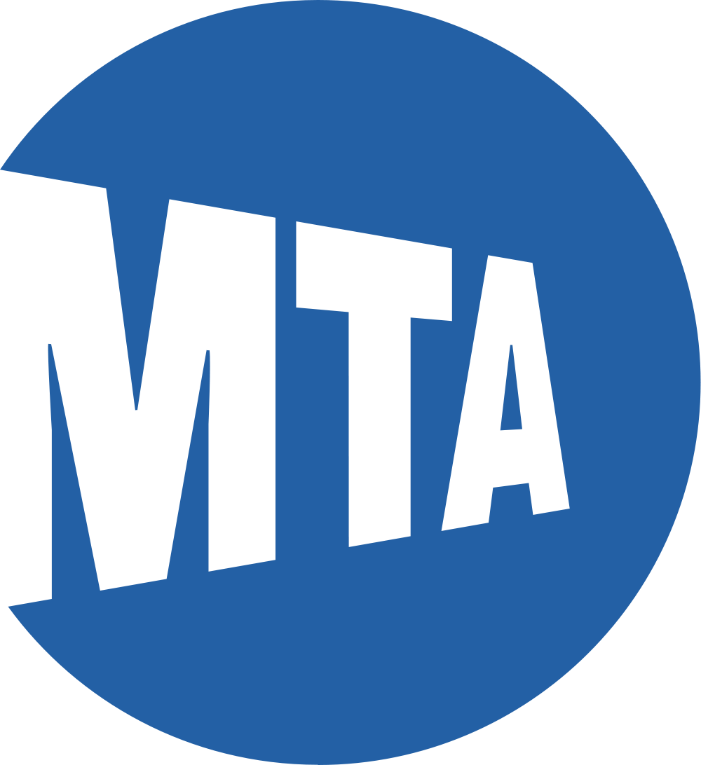 MTA Logo New York Transit Museum MTA Logo New York Transit Museum