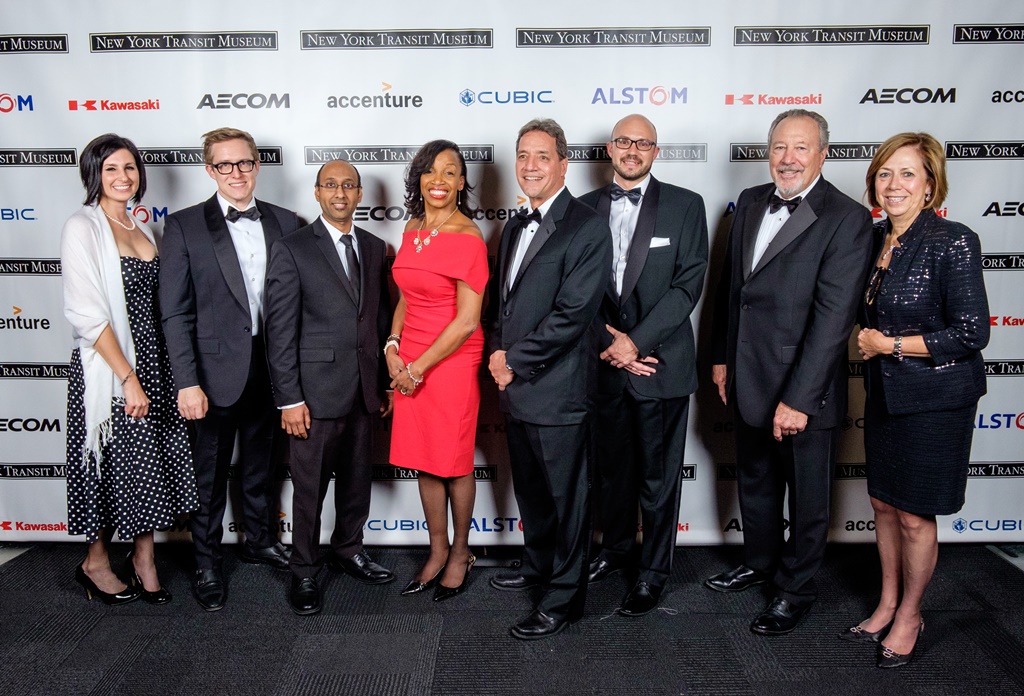 2017 NYTM Gala - Photo by Patrick Cashin