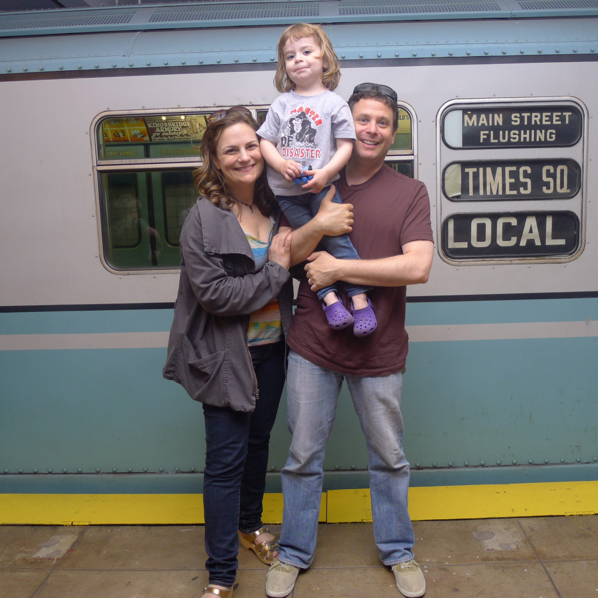 Metro Measure Family Program