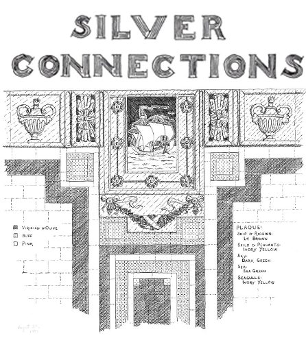 Silver Connections