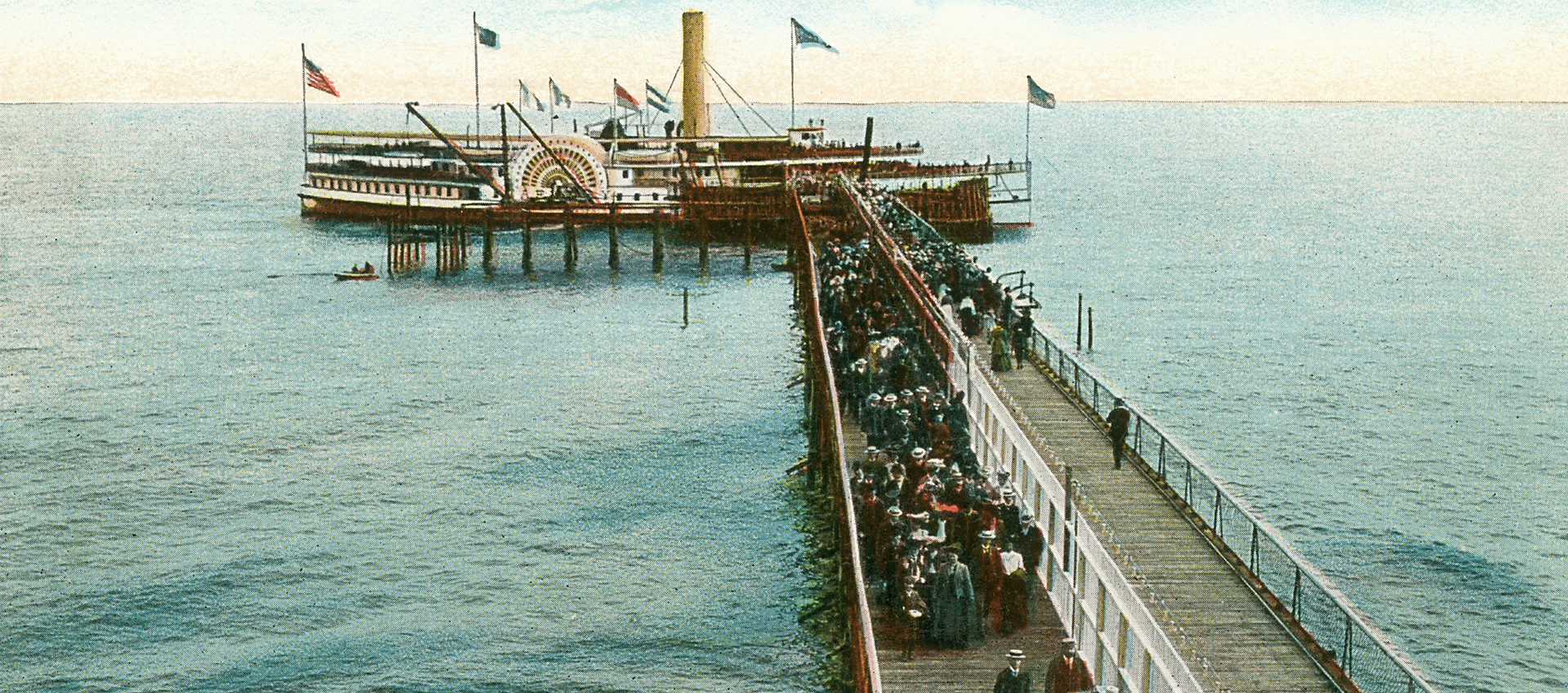 Coney Island Exhibit