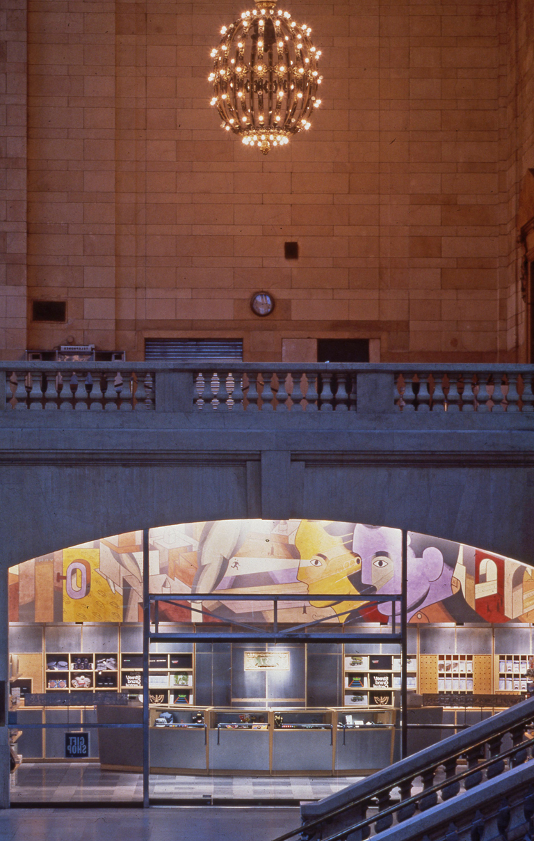 Grand Central Terminal