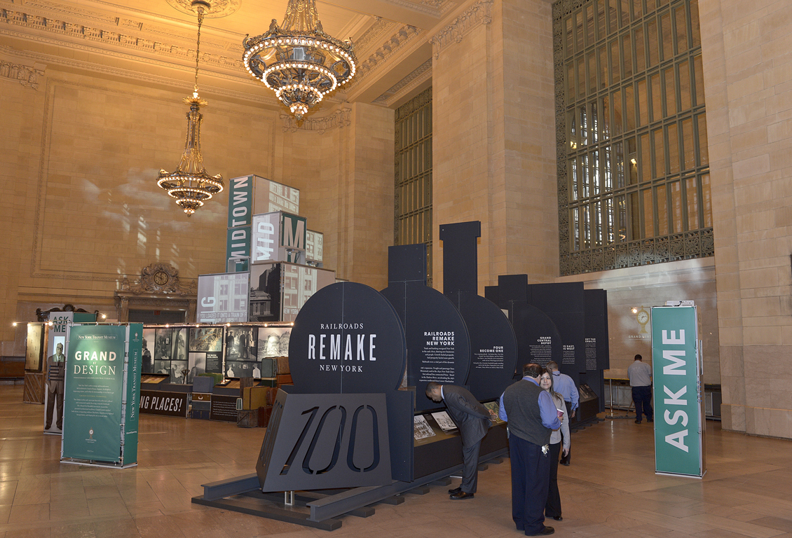 Grand Central Terminal