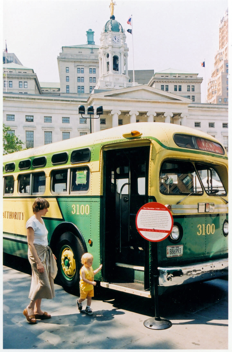 Bus Festival