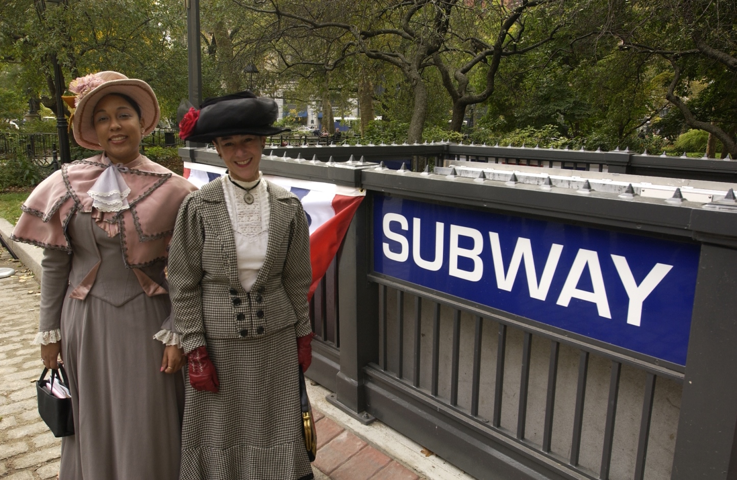 Celebrating Transit Milestones