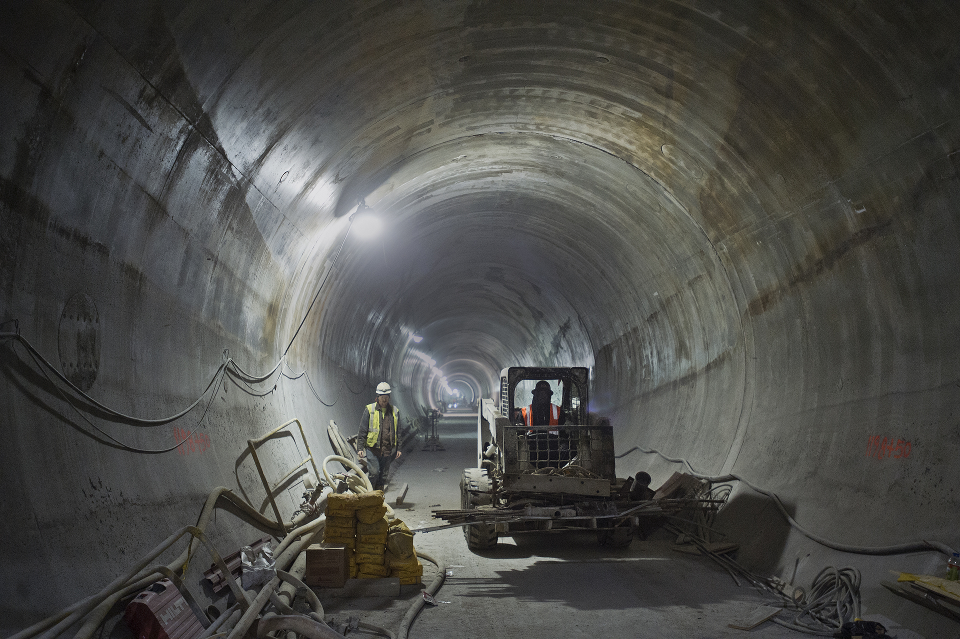 Fantastic Tunnel Books