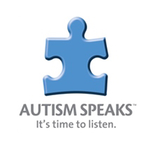 Autism Speaks 2012 Family Services Community Grant