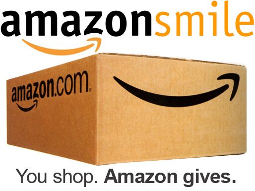 Amazon Smile Logo