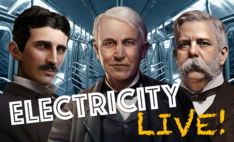 Electricity Live Family Program