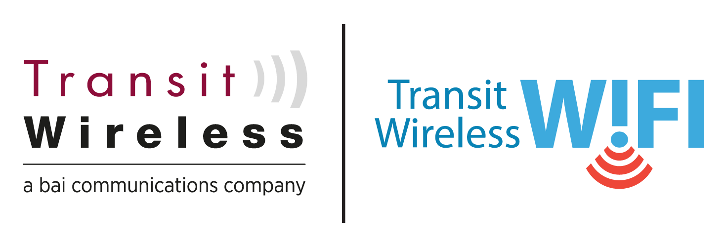 Transit Wireless Logo