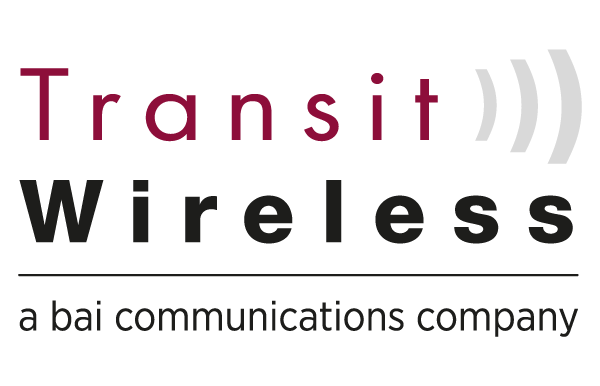 Transit Wireless logo