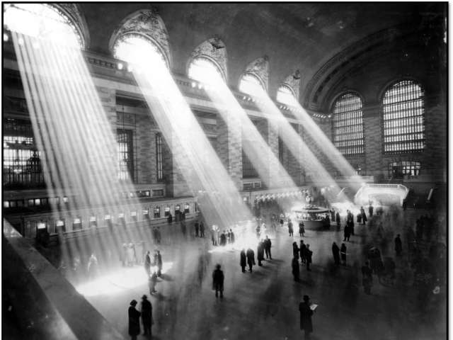 Grand by Design: A Centennial Celebration of Grand Central Terminal