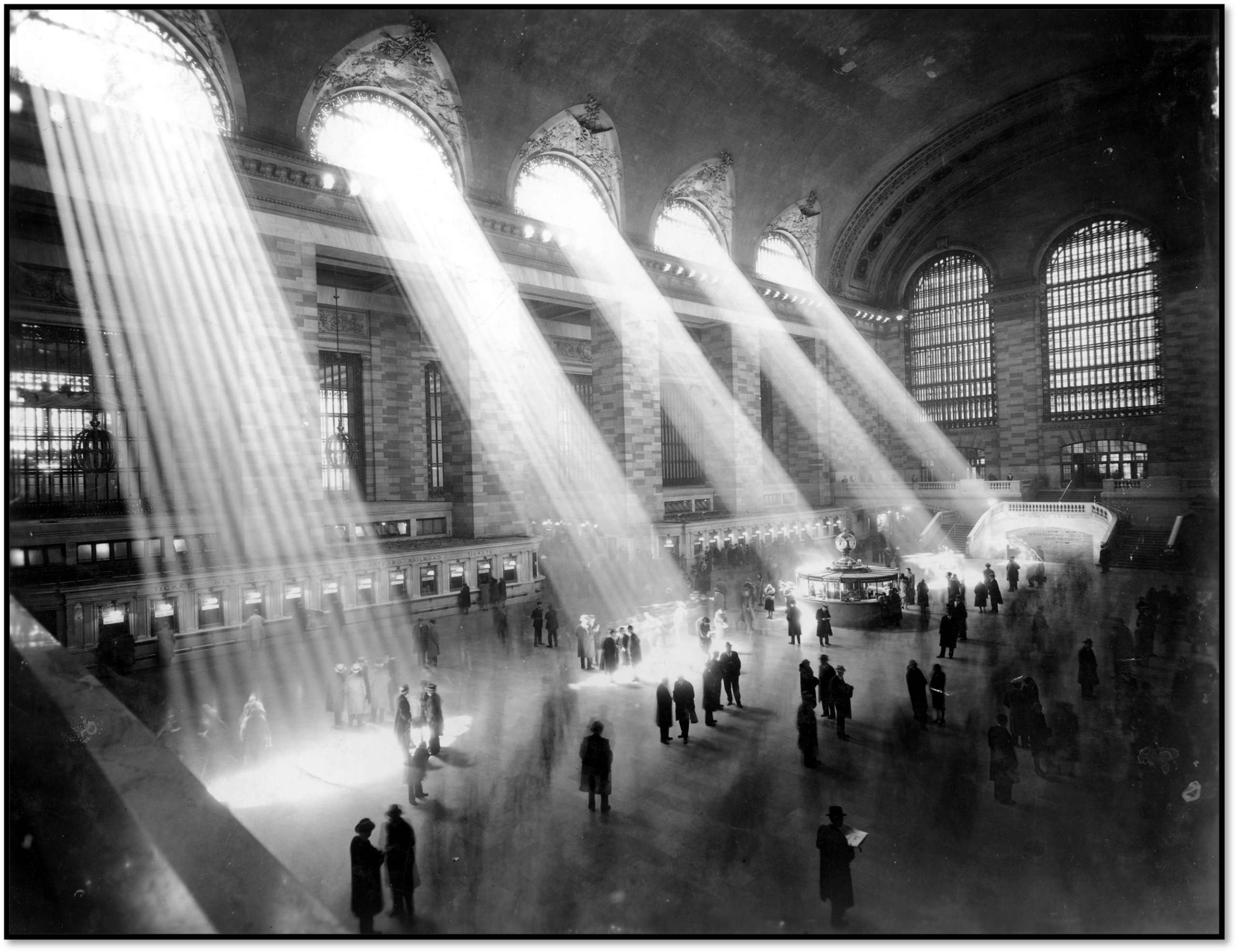 Grand Central Terminal