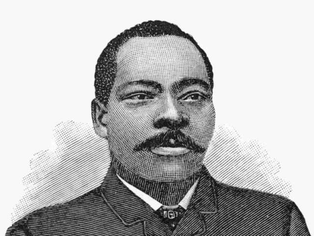 Transit Innovator: Granville T. Woods