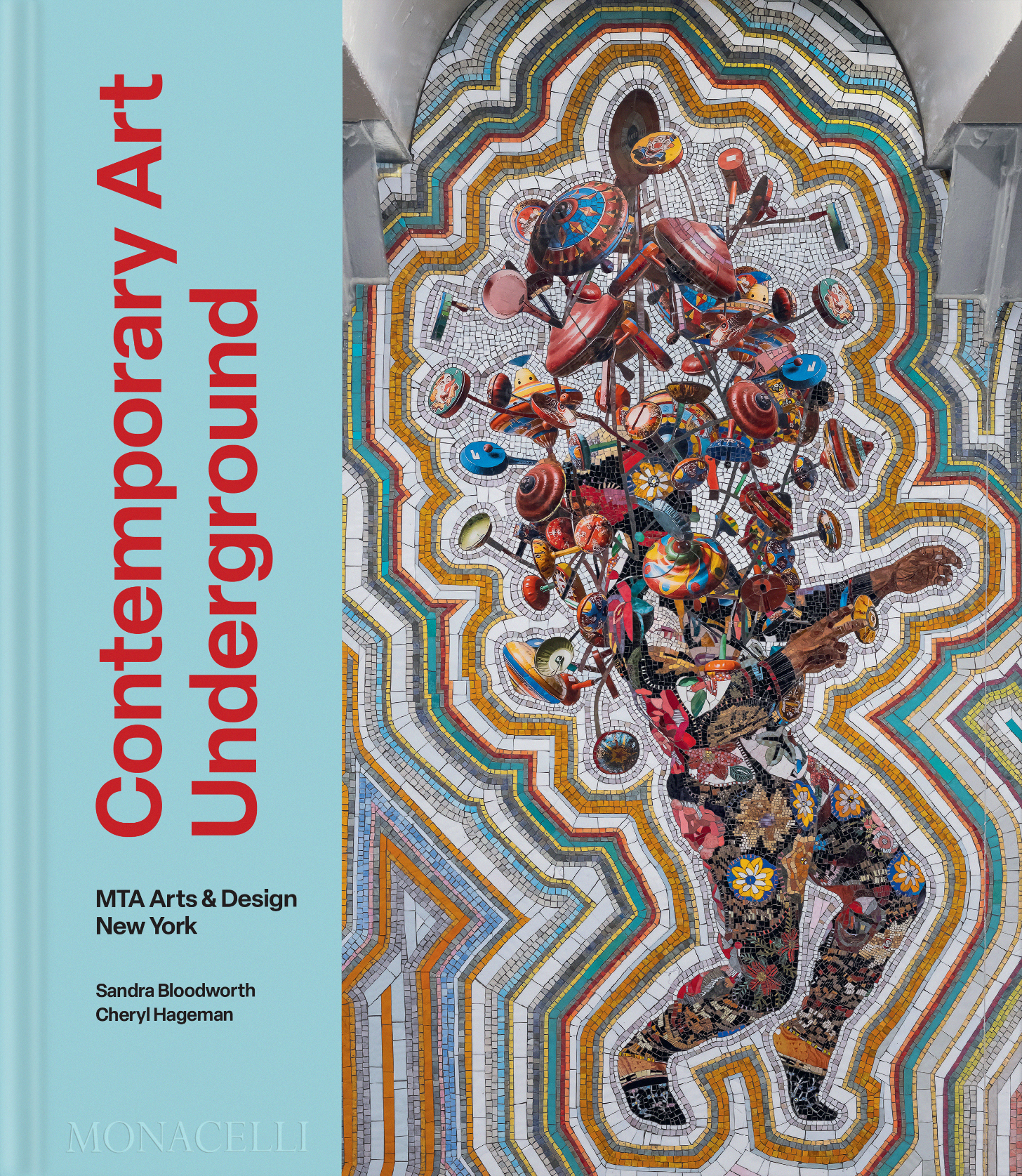 Book Jacket
