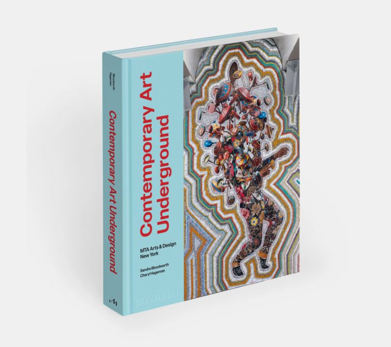 Book Jacket