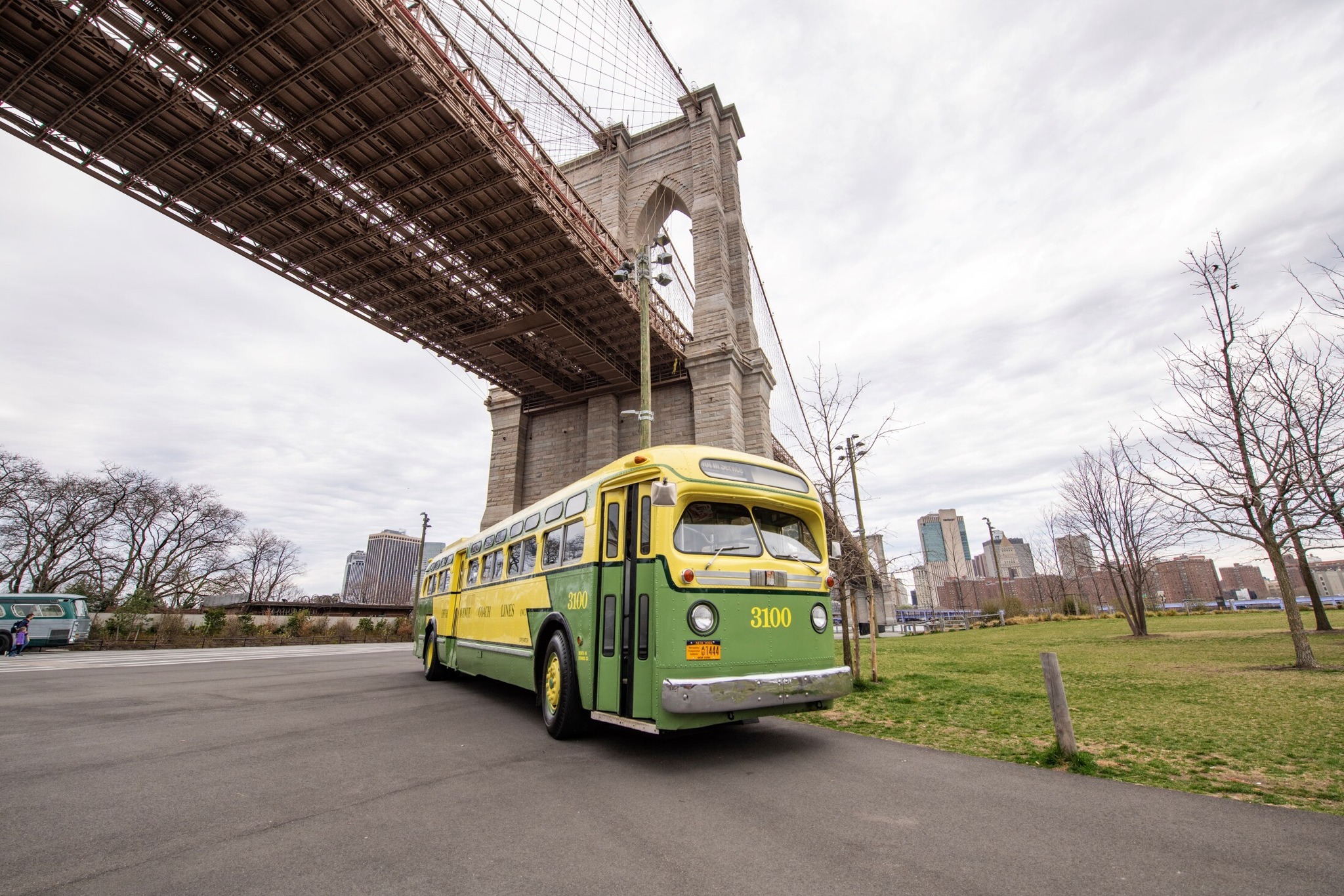 What would you name the bus rapid transit line? – Park Record