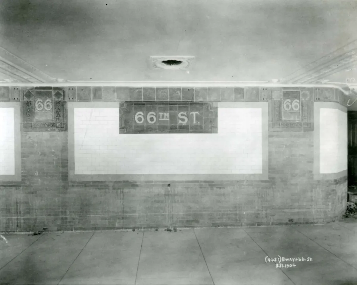 66th Street Station