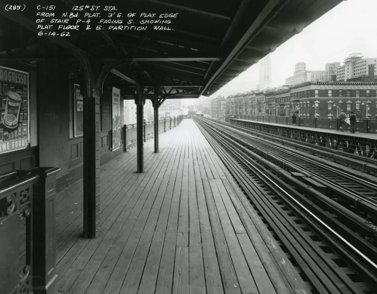 125th Street Station