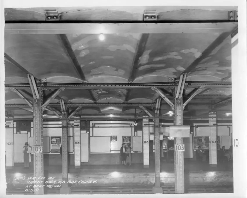 103rd Street Station