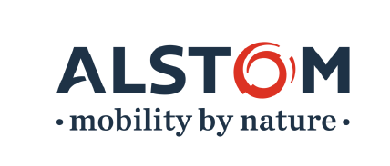 Alstom Logo 