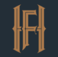 F and H superimposed.