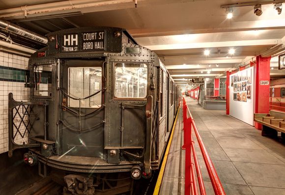 R1/9 with HH route indicator